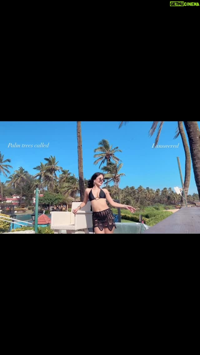 Saanya Khatter - 533 Likes - happy place 🌴 
#fyp #trending #travel #beachbaby #fypppppppppppppppppppppppppppppppppppppppppppppppppppppppppppppppppppppp #reels #explorepage