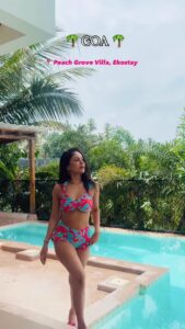 Actress Saanya Khatter HD Photos and Wallpapers January 2026