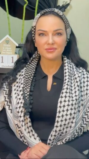 Safaa Sultaan Instagram - #أتحداك#فلسطين