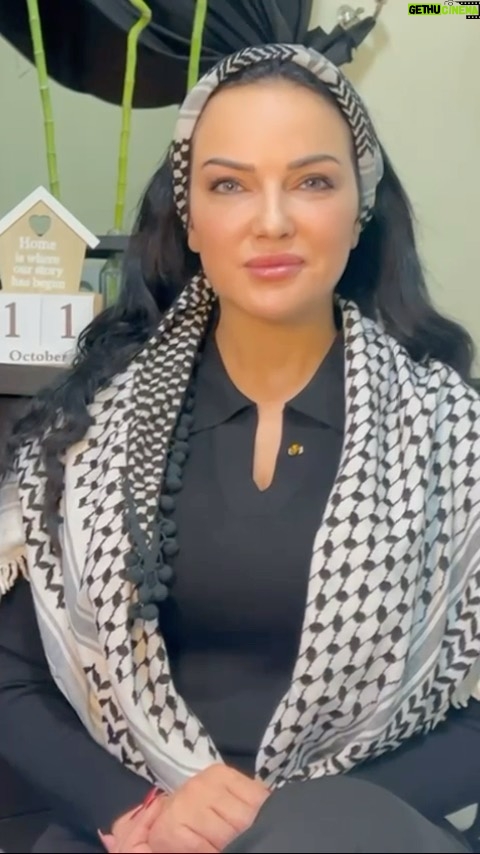 Safaa Sultaan - 83.8K Likes - #أتحداك#فلسطين