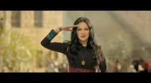 Safaa Sultaan Instagram - فلسطين بلادي عزي وامجادي شهادة ميلادي كوفيتي بيتي وعنواني
ستبقى فلسطين حره ابيه وعاصمتها القدس … الله معكم يارجال العز والكرامه….