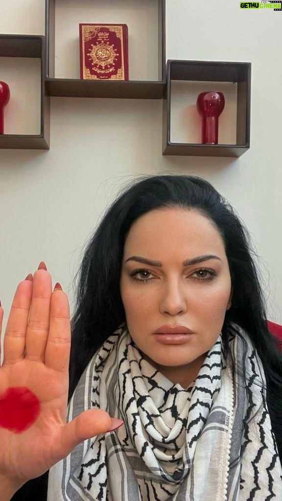 Safaa Sultaan - 43.1K Likes - #stopkillingchildren

سجل اسمك للتاريخ وادعم هذه الحمله