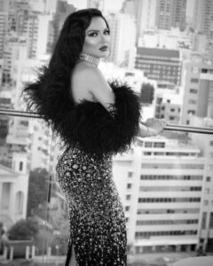 Actress Safaa Sultaan HD Photos and Wallpapers March 2025