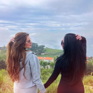 Safaa Sultaan Instagram - Soulmate ♥️