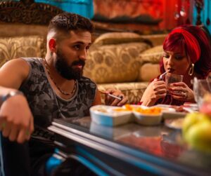 Safaa Sultaan Instagram - انا نوجا انا… حكايه غير كل الحكايا مسلسل الصديقات (القطط) رمضان 2024 اخراج @mohamad_z_ragab انتاج @kabandmedia وست الستاتي مع سبع البراري @jawdat_albik .. شريكي جودت البيك
