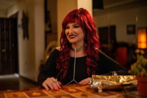 Safaa Sultaan Instagram - الصديقات (القطط) رمضان 2024 اخراج الصديق الغالي الدكتور محمد زهير رجب وانتاج شركة قبنض وكوكبة من نجوم الدراما السوريه يلي بحبهن وبتحبوهن … حكايه مومتل اي حكايه الصور بعدسة العين الحلوه بدر مراد @kabandmedia @mohamad_z_ragab @badrmurads … وانا نوجا انا