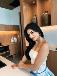 Actress Safira Ratu Sofya HD Photos and Wallpapers September 2025