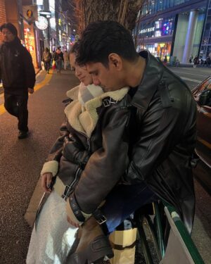Safira Ratu Sofya Instagram - Japan dump 😬