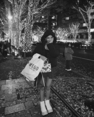 Safira Ratu Sofya Instagram - 🍣🇯🇵