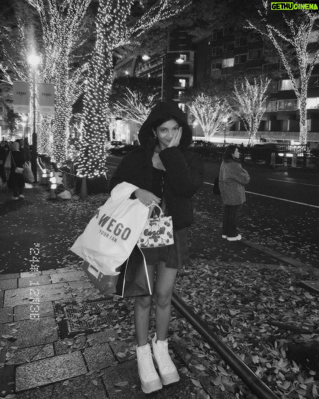 Safira Ratu Sofya - 120.5K Likes - 🍣🇯🇵