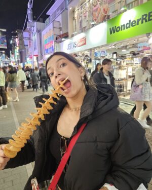 Safira Ratu Sofya Instagram - 🍣🇯🇵