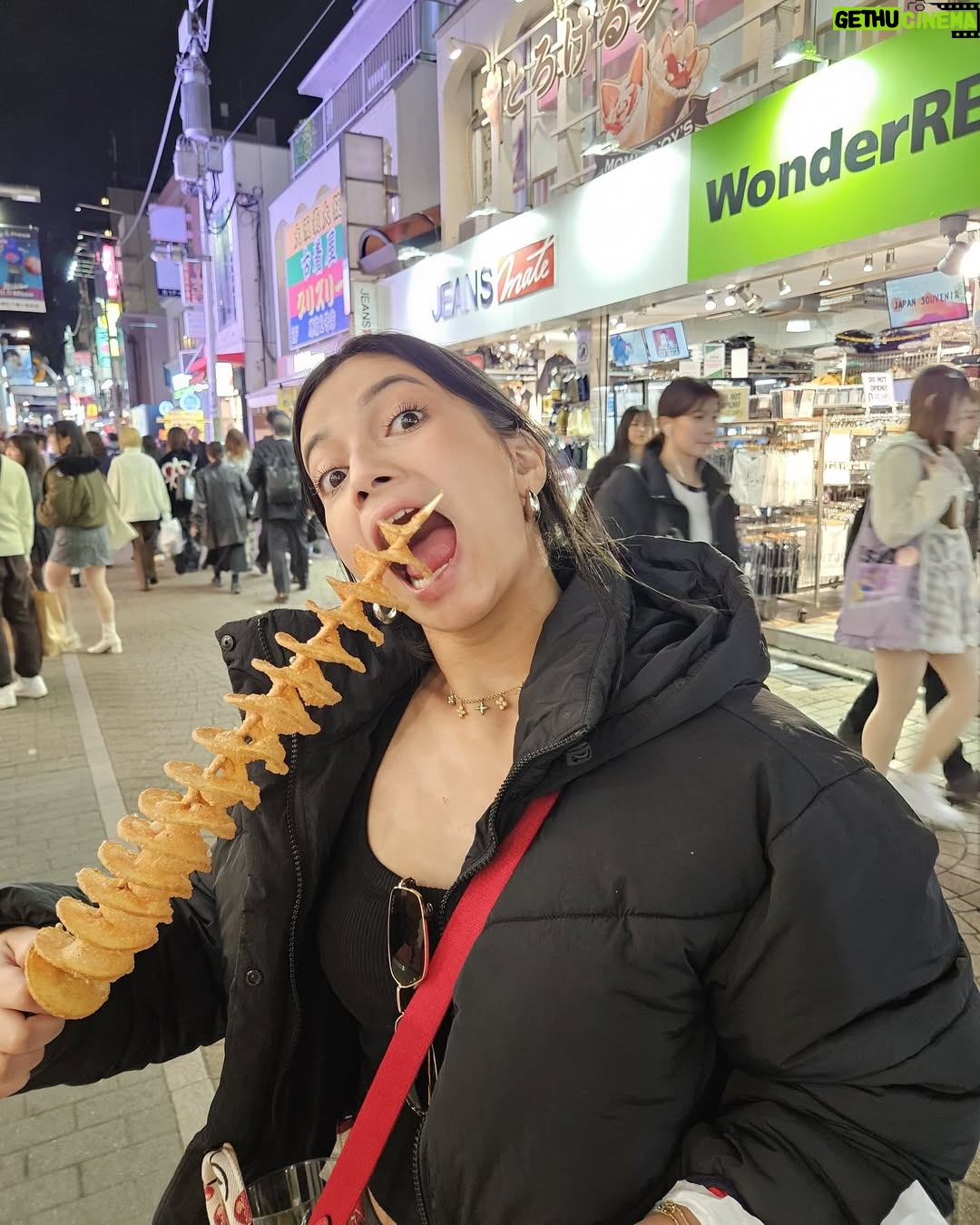 Safira Ratu Sofya - 120.5K Likes - 🍣🇯🇵