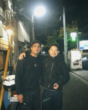 Safira Ratu Sofya Instagram - Japan dump 😬