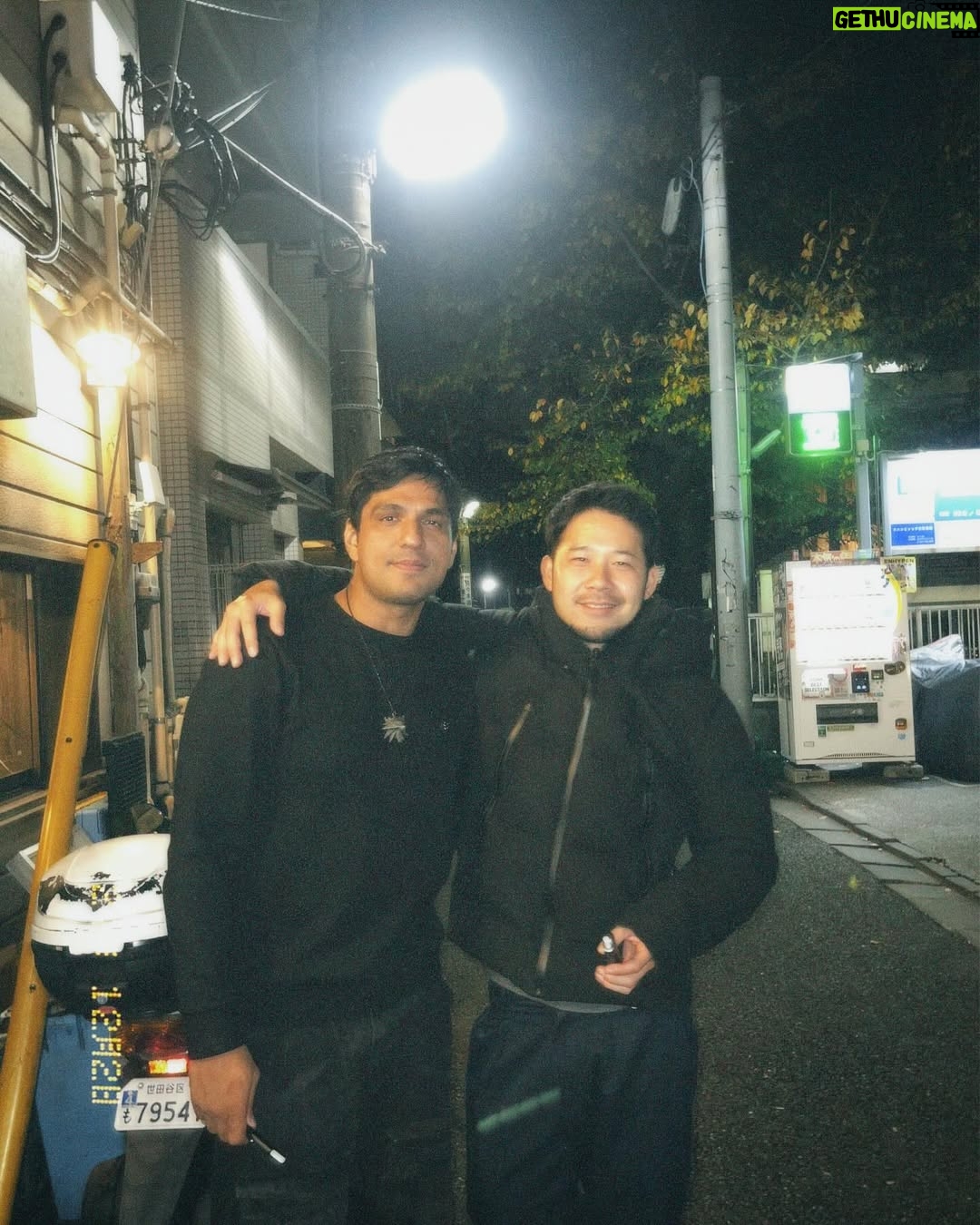 Safira Ratu Sofya - 129.6K Likes - Japan dump 😬