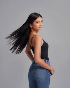 Actress Safira Ratu Sofya HD Photos and Wallpapers January 2025