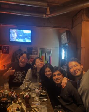 Safira Ratu Sofya Instagram - Japan dump 😬