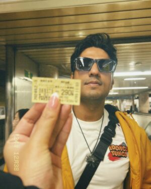 Safira Ratu Sofya Instagram - Japan dump 😬