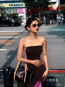 Actress Safira Ratu Sofya HD Photos and Wallpapers July 2025