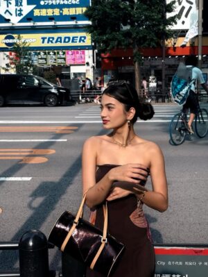 Safira Ratu Sofya Instagram - Japan is always special with ☀️