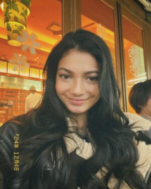 Safira Ratu Sofya Instagram - Japan dump 😬