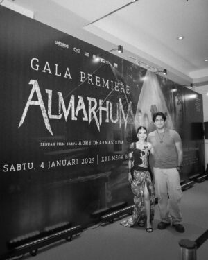 Safira Ratu Sofya Instagram - 🫶🏻🤍
