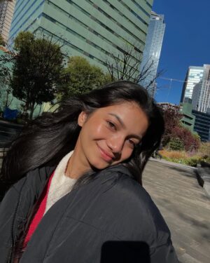 Safira Ratu Sofya Instagram - Japan dump 😬