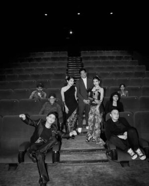 Safira Ratu Sofya Instagram - 🫶🏻🤍