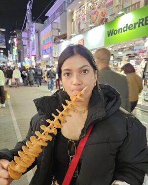 Safira Ratu Sofya Instagram - Japan dump 😬