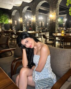 Actress Safira Ratu Sofya HD Photos and Wallpapers May 2025