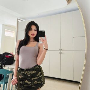 Safira Ratu Sofya Instagram - Sunny's obsession