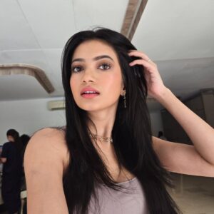 Actress Safira Ratu Sofya HD Photos and Wallpapers March 2025