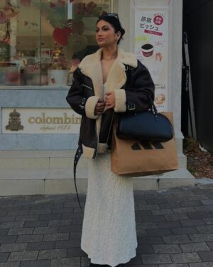 Safira Ratu Sofya Instagram - 𝙸𝚏 𝙸𝚝’𝚜 𝚖𝚎𝚊𝚗𝚝 𝚝𝚘 𝚋𝚎, 𝚒𝚝’𝚕𝚕 𝚋𝚎