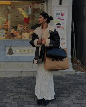 Safira Ratu Sofya Instagram - 𝙸𝚏 𝙸𝚝’𝚜 𝚖𝚎𝚊𝚗𝚝 𝚝𝚘 𝚋𝚎, 𝚒𝚝’𝚕𝚕 𝚋𝚎
