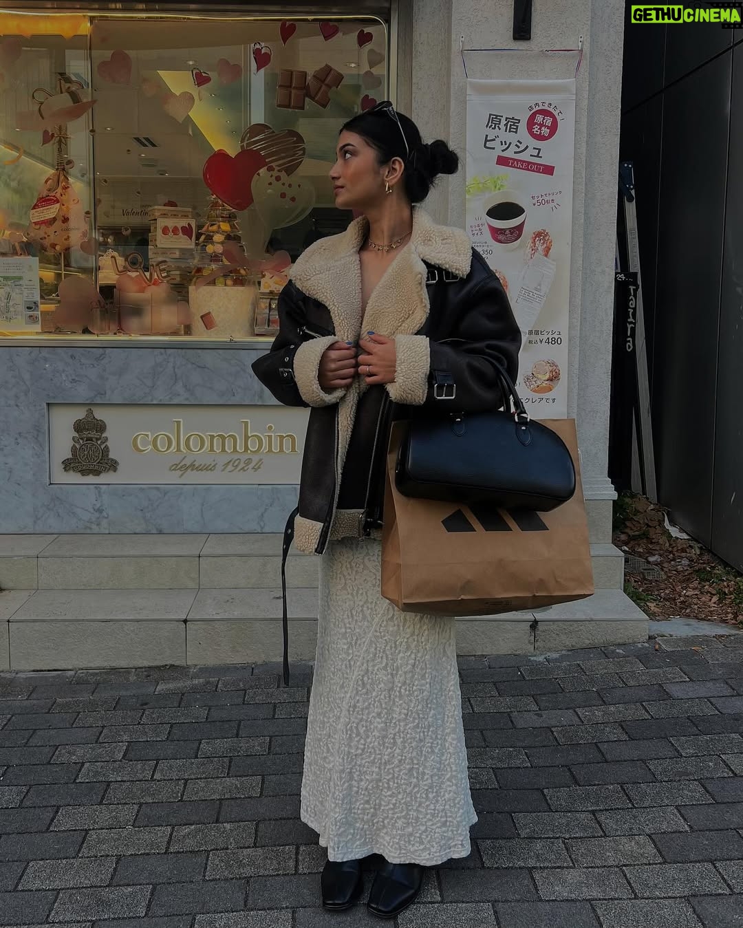 Safira Ratu Sofya - 74.2K Likes - 𝙸𝚏 𝙸𝚝’𝚜 𝚖𝚎𝚊𝚗𝚝 𝚝𝚘 𝚋𝚎, 𝚒𝚝’𝚕𝚕 𝚋𝚎
