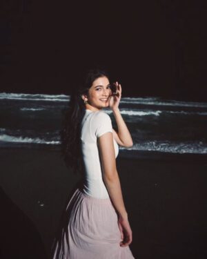 Safira Ratu Sofya Instagram - 🌑