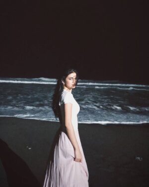 Safira Ratu Sofya Instagram - 🌑
