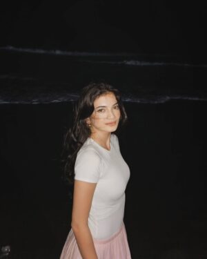 Safira Ratu Sofya Instagram - 🌑