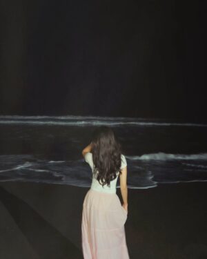 Safira Ratu Sofya Instagram - 🌑