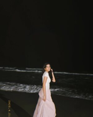 Safira Ratu Sofya Instagram - 🌑