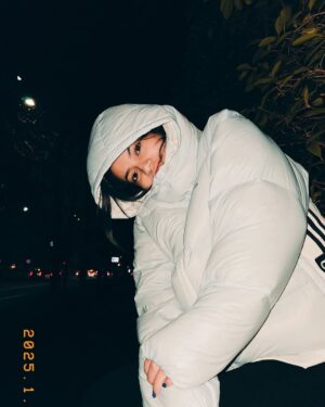 Safira Ratu Sofya Instagram - Midnight in tokyo