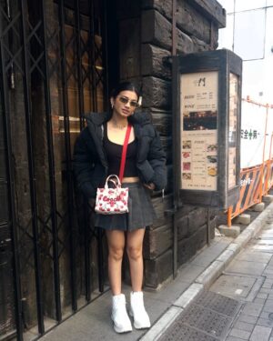Safira Ratu Sofya Instagram - 🍣🇯🇵