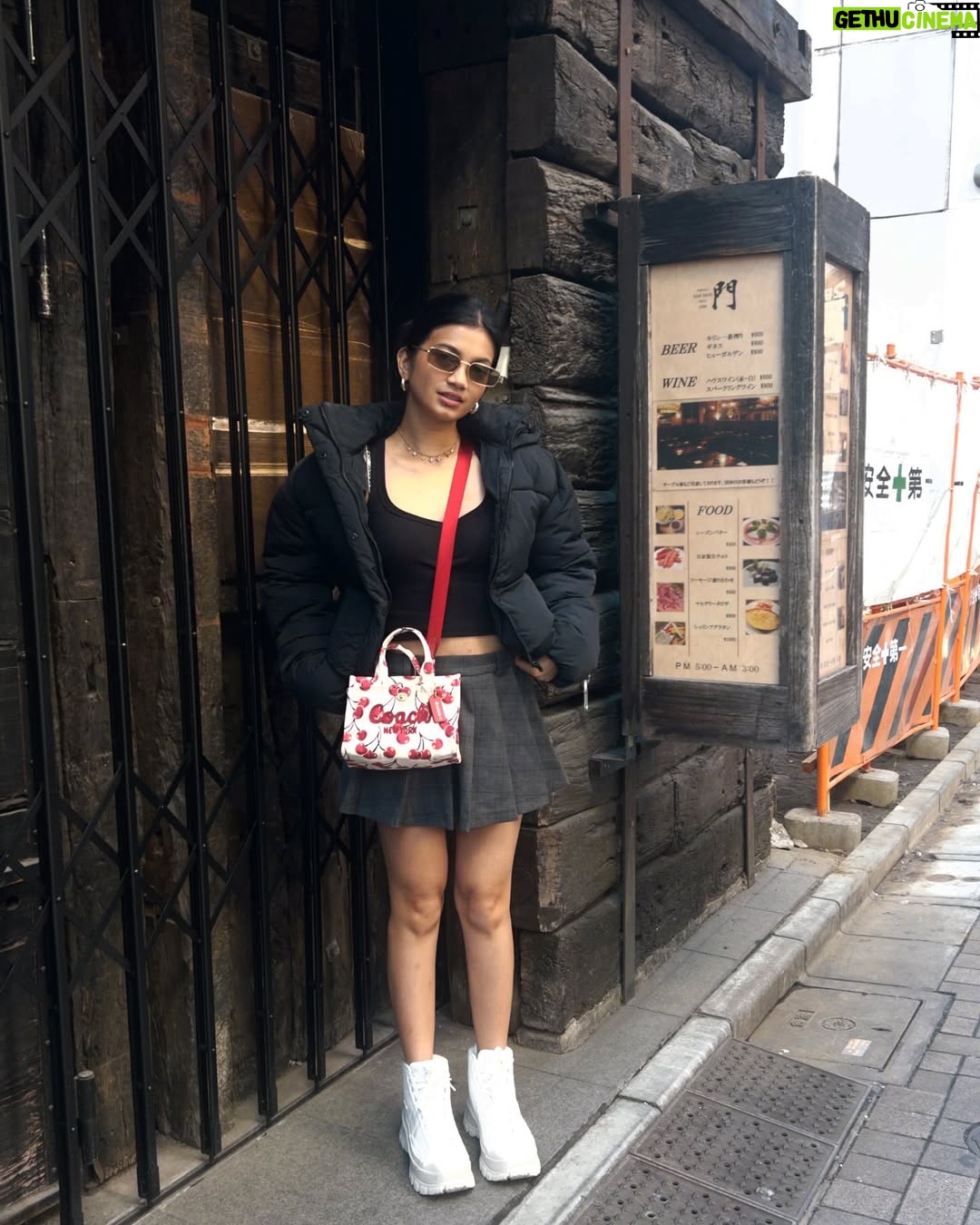 Safira Ratu Sofya - 120.5K Likes - 🍣🇯🇵