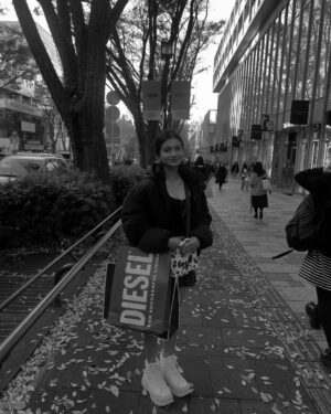 Safira Ratu Sofya Instagram - 🍣🇯🇵