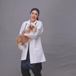 Sahar Hashmi