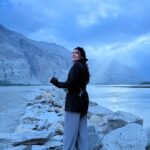 Sahar Hashmi