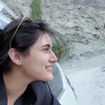 Sahar Hashmi