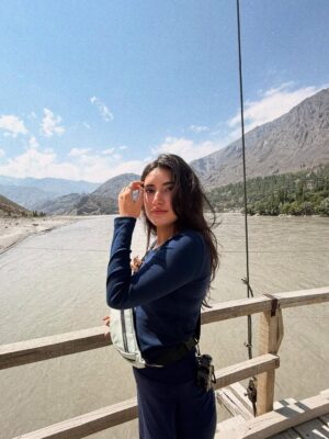 Sahar Hashmi Instagram - āļø nine
