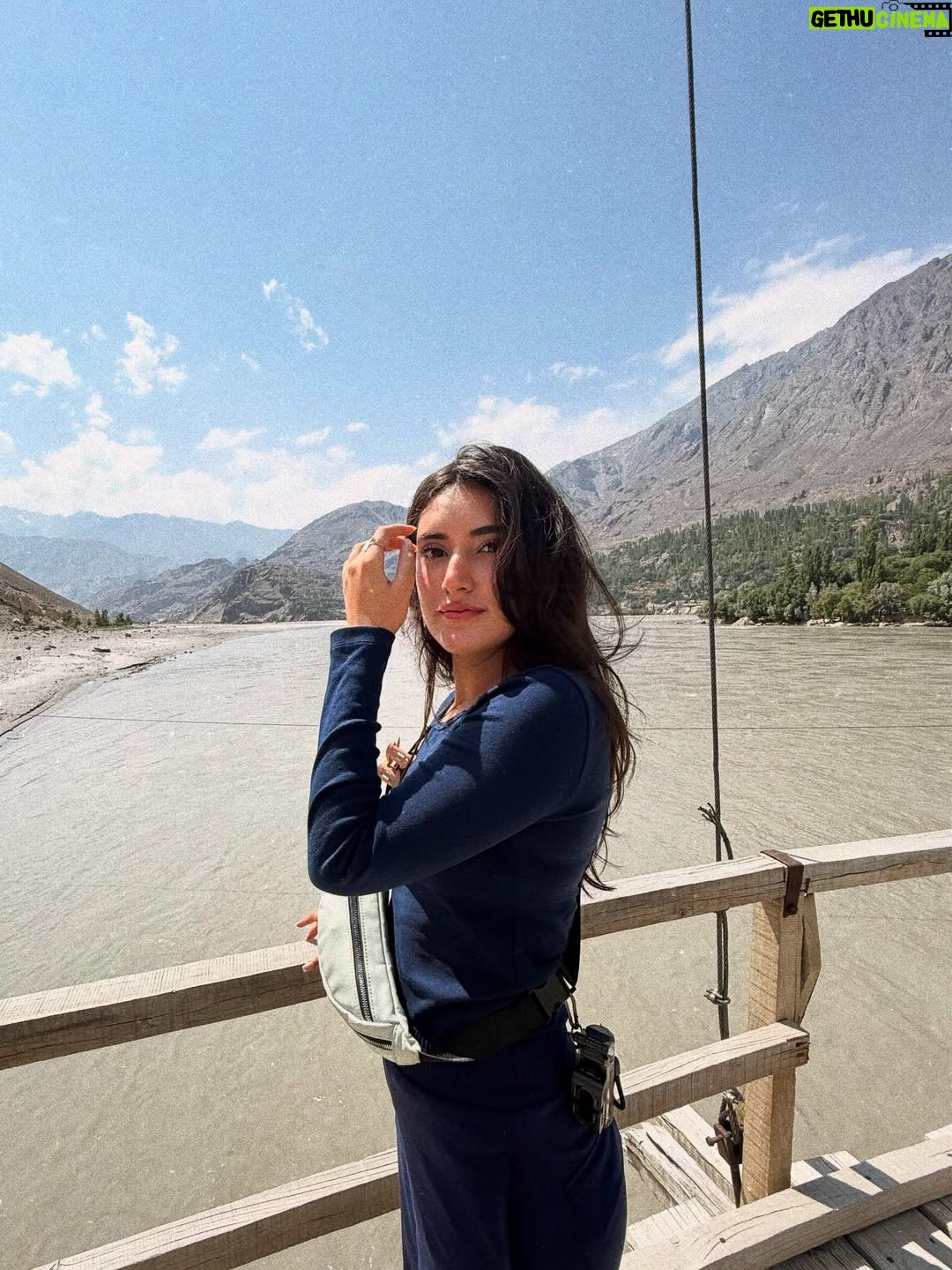 Sahar Hashmi - 113.4K Likes - ☁️ nine