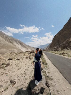 Sahar Hashmi Instagram - āļø nine