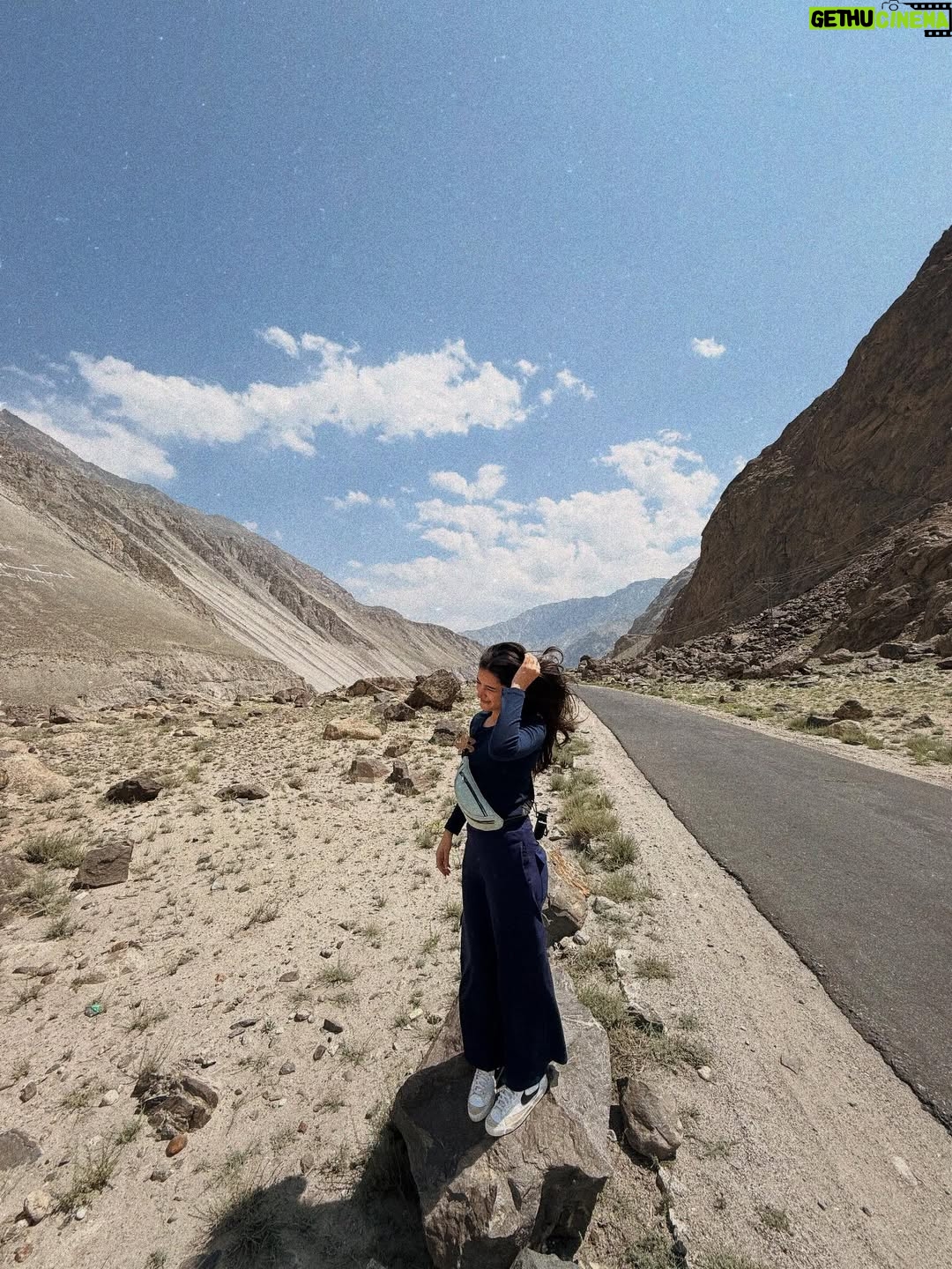 Sahar Hashmi - 113.4K Likes - ☁️ nine